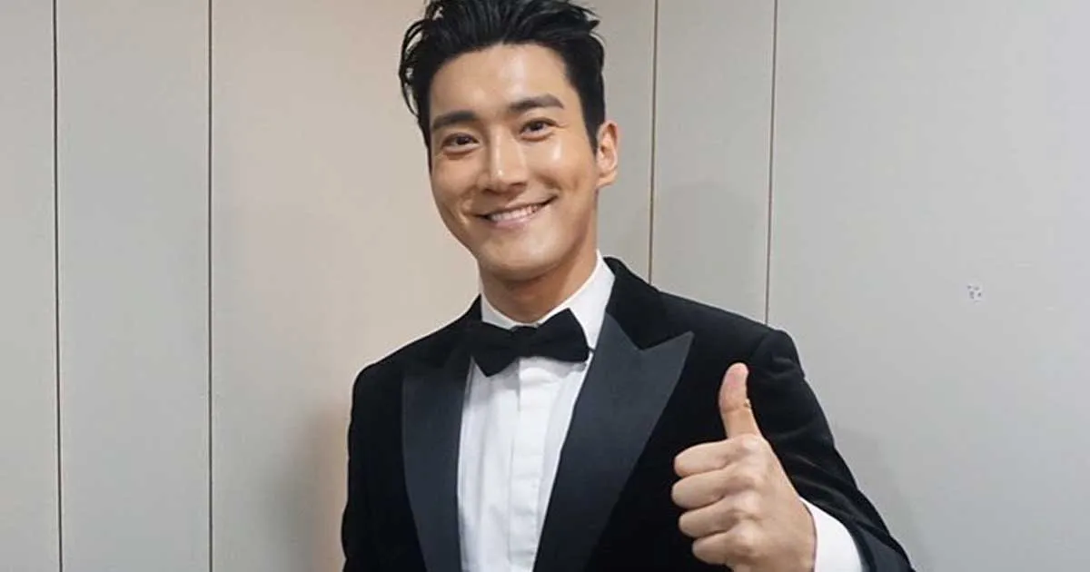 Berbahasa Indonesia, Choi Siwon Paksa Fans Subscribe YouTube-nya
