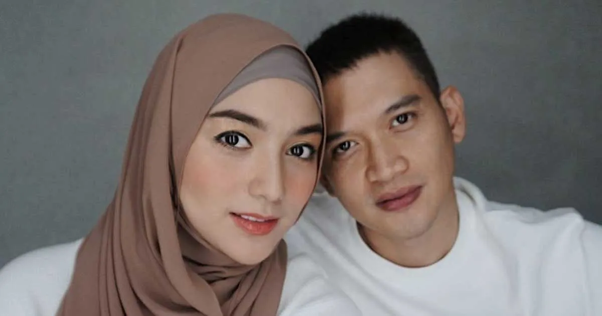 Mengintip Serunya Babymoon Citra Kirana, Berduaan di Atas Awan