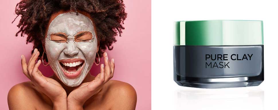 clay-mask