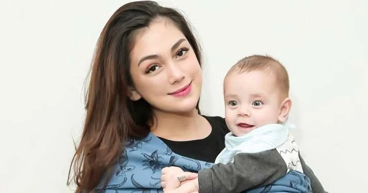 Banyak Bayi Dibuang, Celine Evangelista Siap Rawat dan Susui