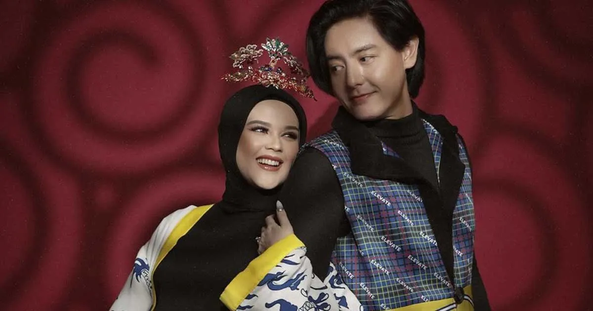 Jadi Suami Siaga, Roger Danuarta Dipuji Habis-habisan oleh Mertua