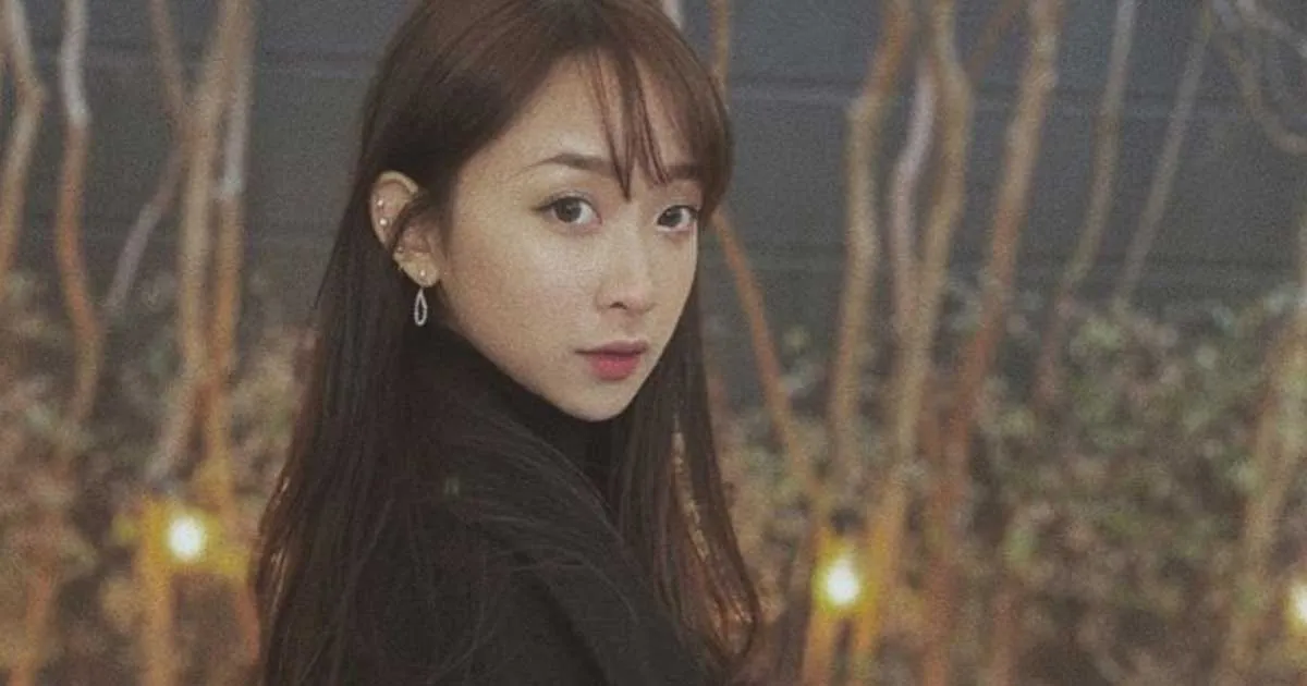 Akun Instagram Pribadi Menghilang, Ini Pesan Terakhir Dita Karang