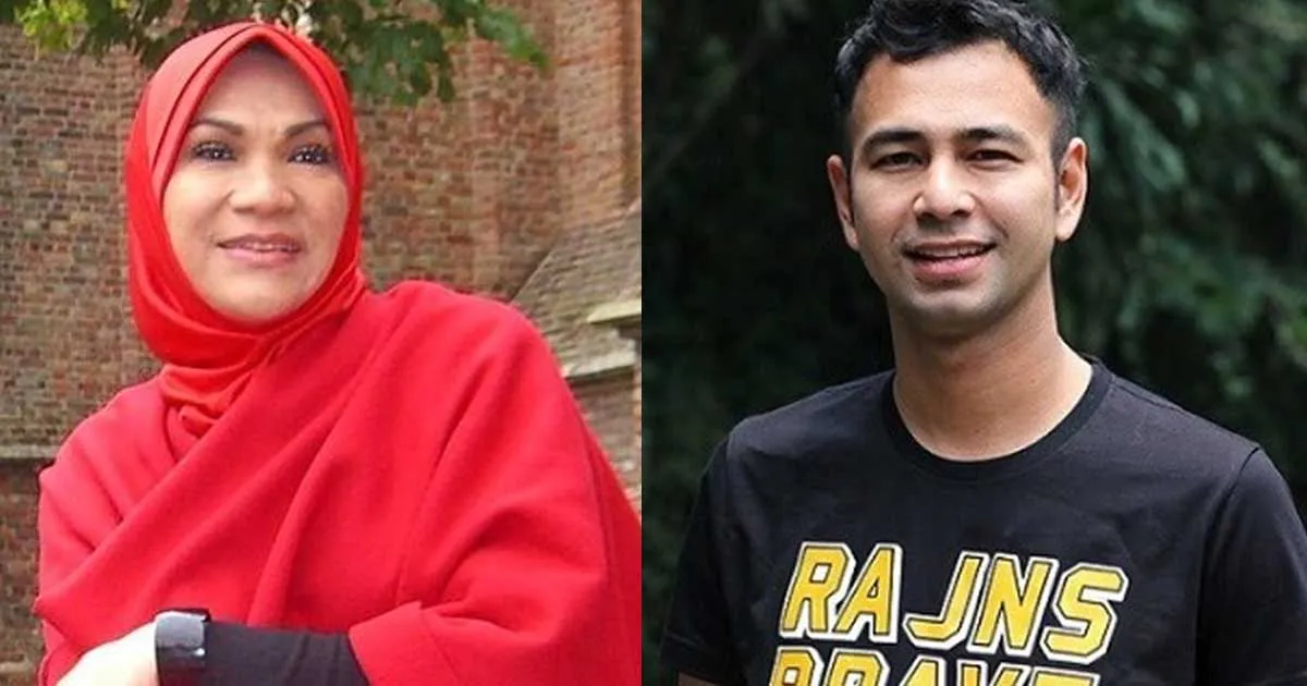 Dorce Ngebet Jadi Sopir Pribadi, Ini Respon Raffi Ahmad