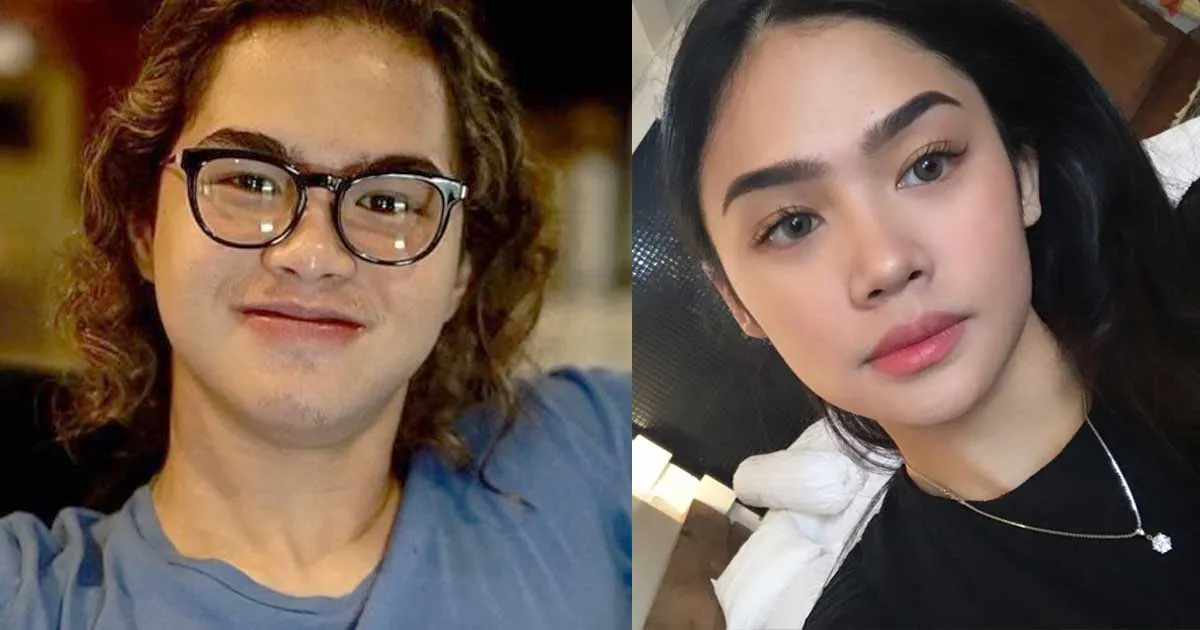 Dijodohkan oleh Dhani, Ini 5 Potret Kedekatan Dul dan Anak Gadis Mulan