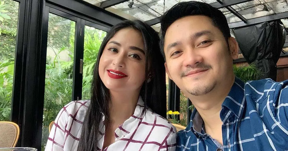 Empat Tahun Dinikahi Manajer, Dewi Perssik Beber Sifat Buruk Suami
