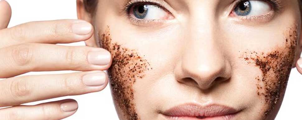 exfoliating-mask
