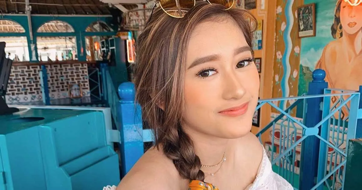 5 Fakta Amanda Caesa, Putri Parto ‘Patrio’ yang Dijodohkan dengan Dul