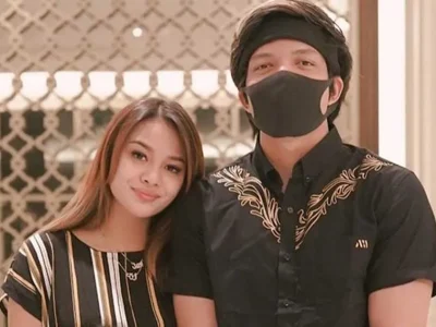 pernikahan atta endorse
