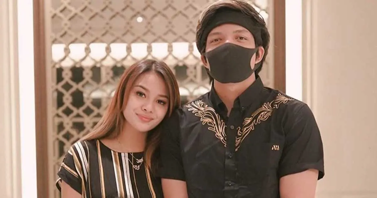 So Sweet! Atta Halilintar Siap Hapus Air Mata dan Derita Aurel