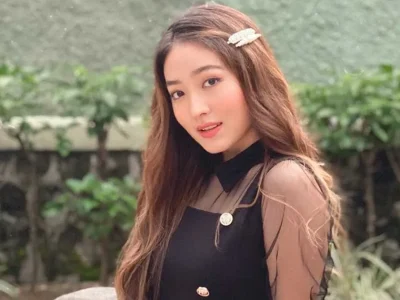 Artis Natasha Wilona foto-tato-natasha-wilona