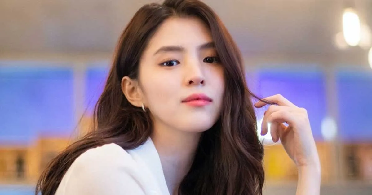 Rahasia Cantik Han So Hee, Simpel Banget!