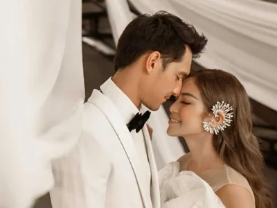 jessica-iskandar-dan-richard-bicara-soal-pernikahan
