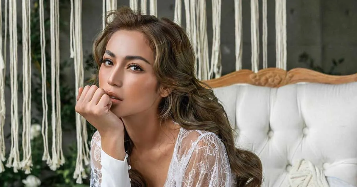 Detak Jantung Bermasalah, Jessica Iskandar Didiagnosa Idap Takikardia
