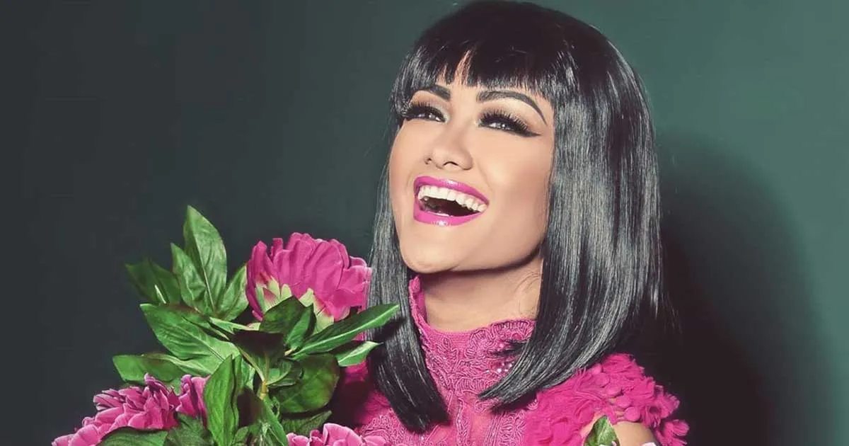 Tiga Tahun Berlalu, Rio Motret Ungkap Pesan Julia Perez saat Pemotretan