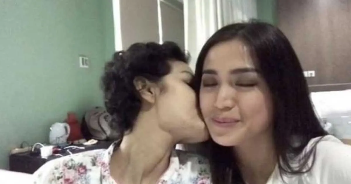 3 Tahun Ditinggal Jupe, Jessica Iskandar Kenang Momen Penuh Haru