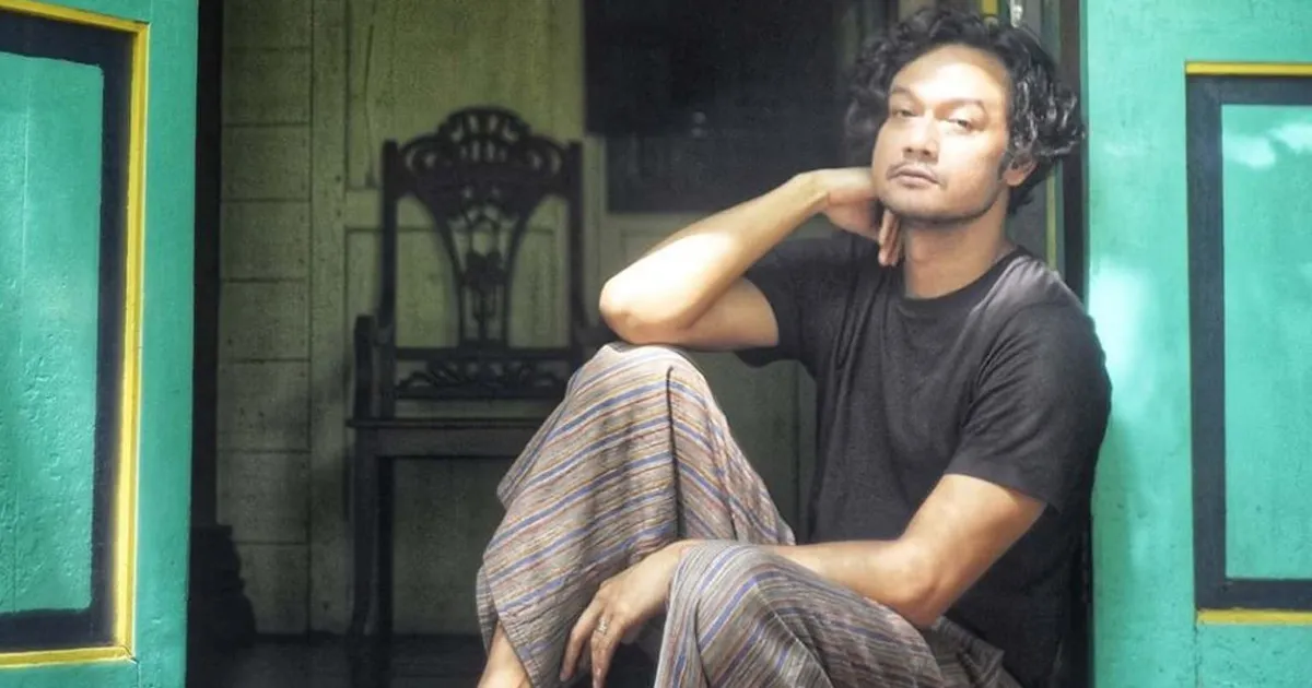 Ditangkap Polisi karena Narkoba, Ini Pengakuan Aktor Dwi Sasono