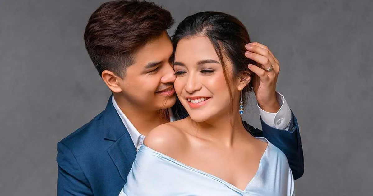 Umumkan Jenis Kelamin Anak ke Dua, Begini Cara Unik Chelsea Olivia