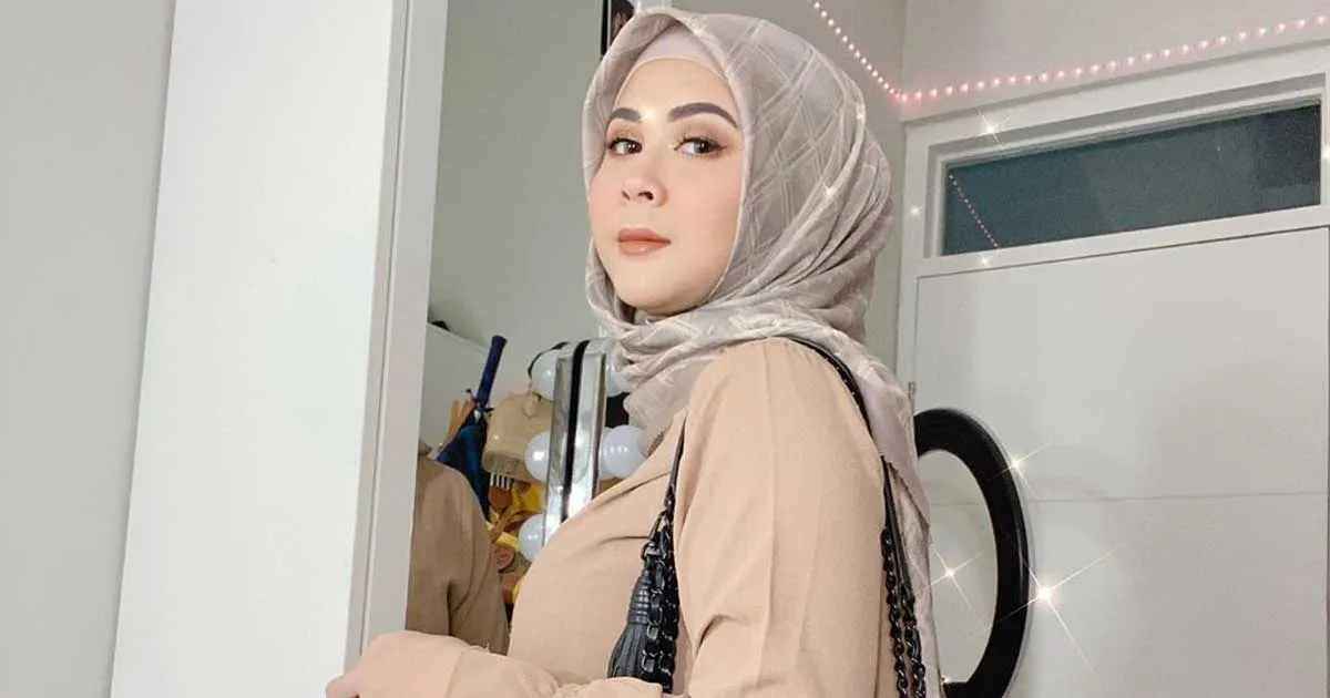 Dipermalukan Teman sang Ibu, Kesha Ratuliu Beri Respon Menohok