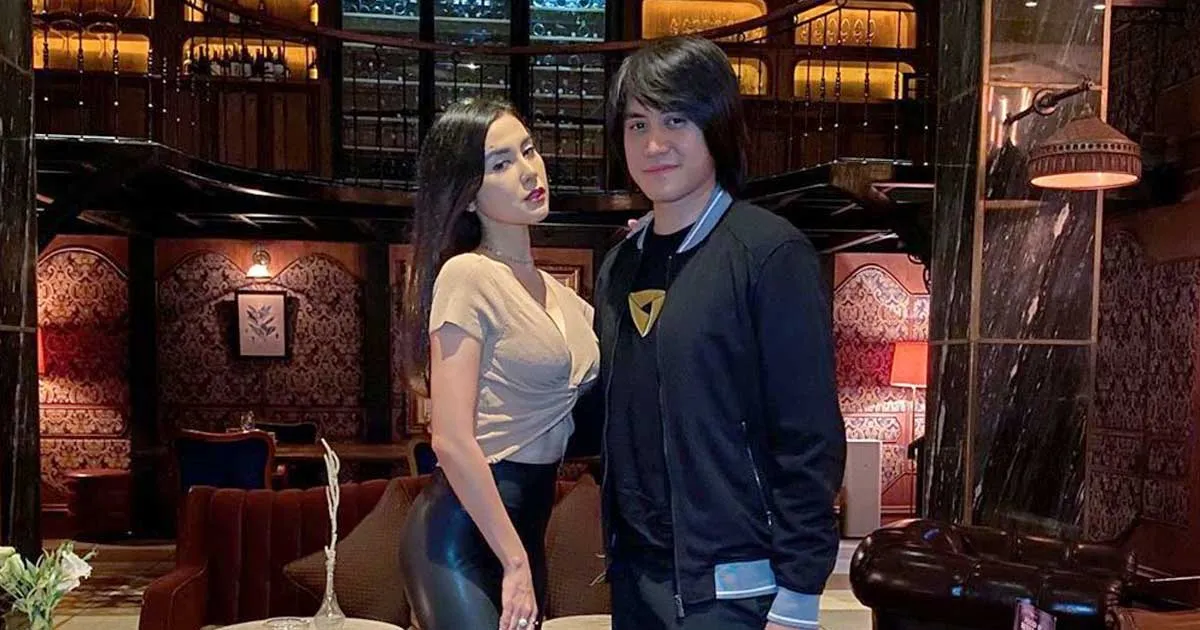 Sang Kekasih Dituding Mandul, Ini Respon Kevin Aprilio