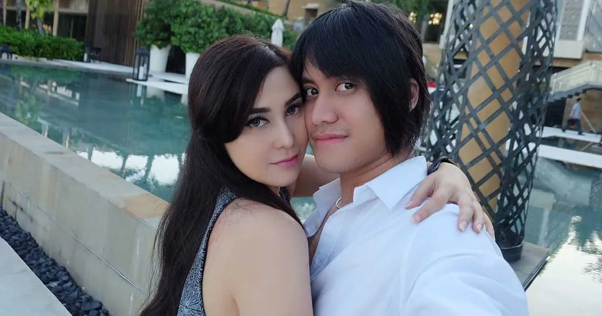 Batal Nikah Gara-Gara Pandemi Corona, Kevin Aprilio Galau Berat