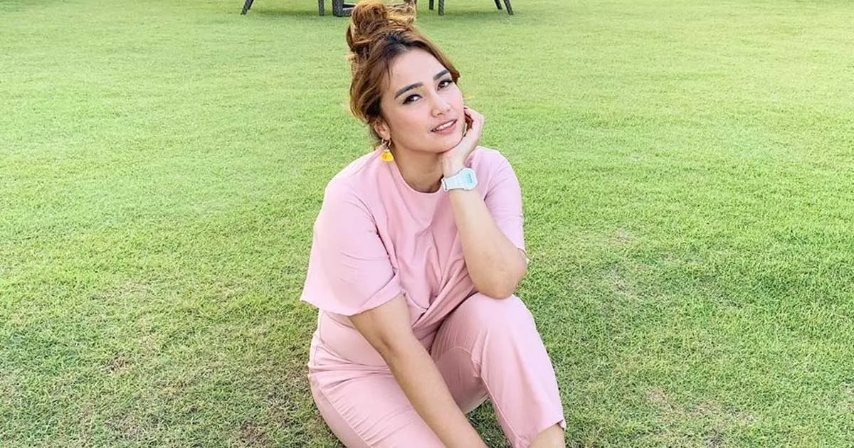 Feby Febiola Ungkap Kondisinya Pasca Operasi Kista