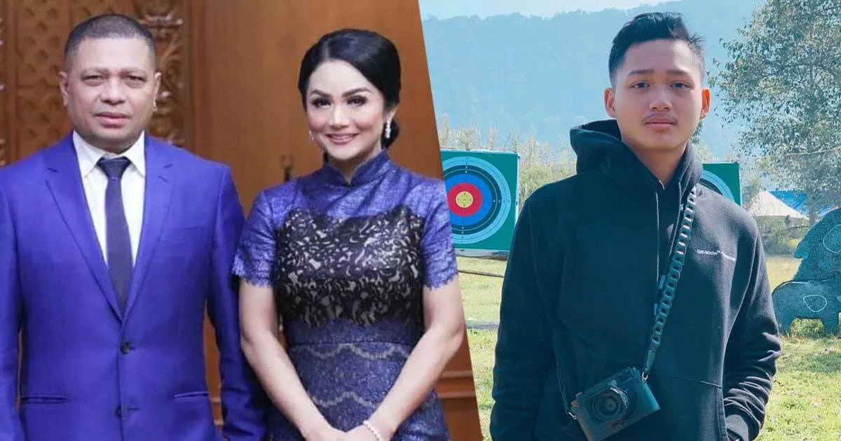 Tak Terima Orangtua Dihina, Azriel Serang Balik Raul Lemos?