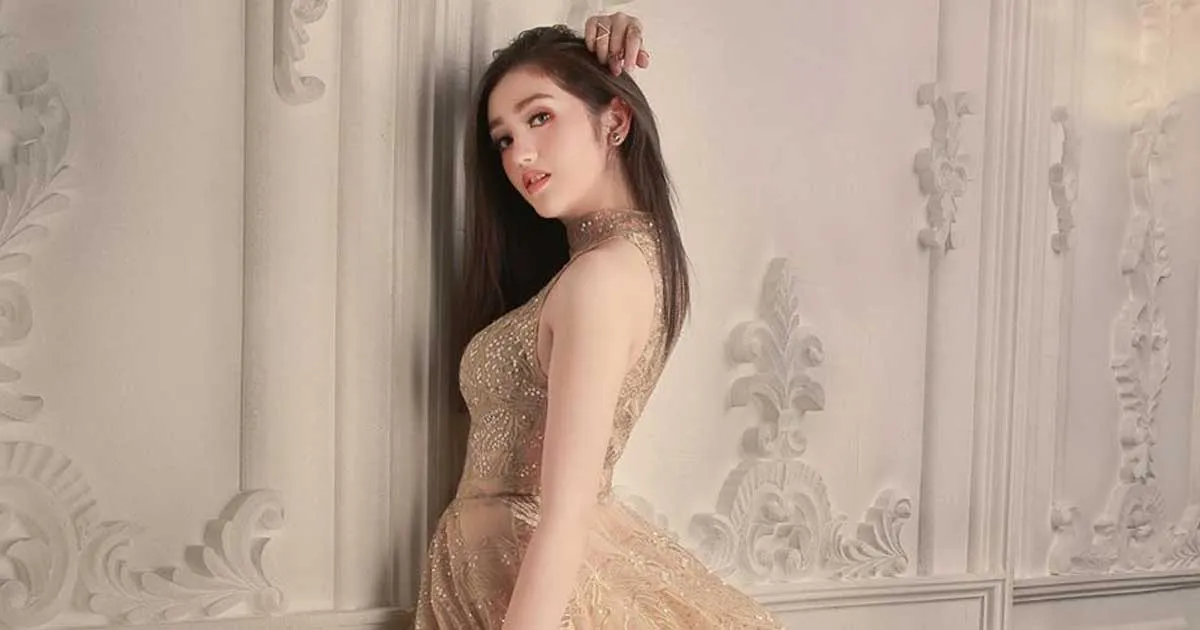 4 Kriteria Cowok Idaman Ranty Maria, Kamu Salah Satunya?