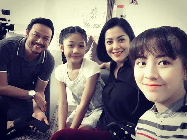 lulu-tobing-artis-dukung-dwi-sasono