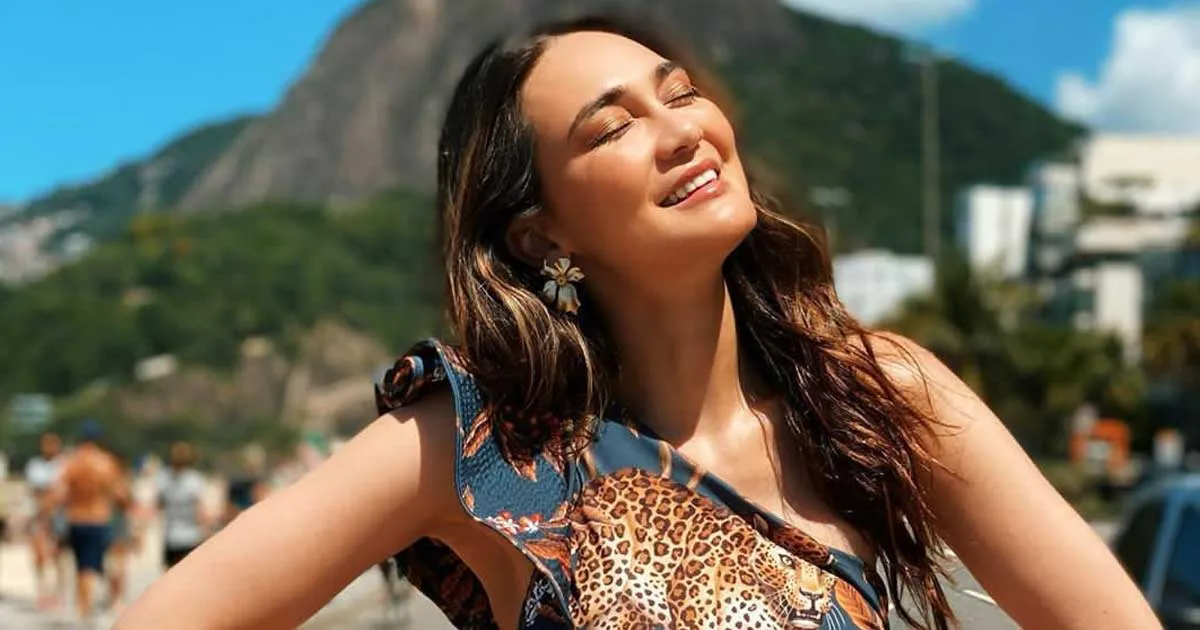 Ngaku Nyesel Koleksi Barang-Barang Branded, Ini Alasan Luna Maya