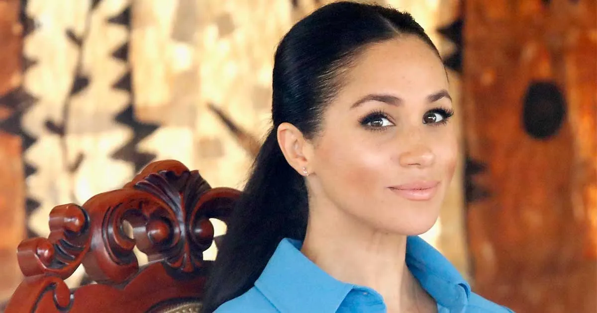 Habiskan Miliaran Uang Pajak untuk Renovasi, Meghan Malah Ogah Balik