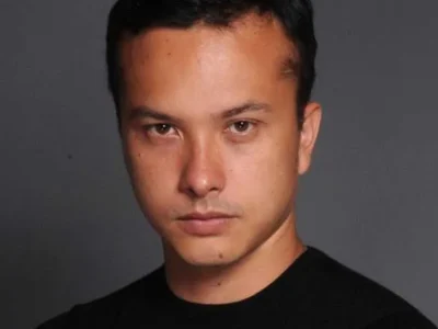 Instagram nicholas saputra