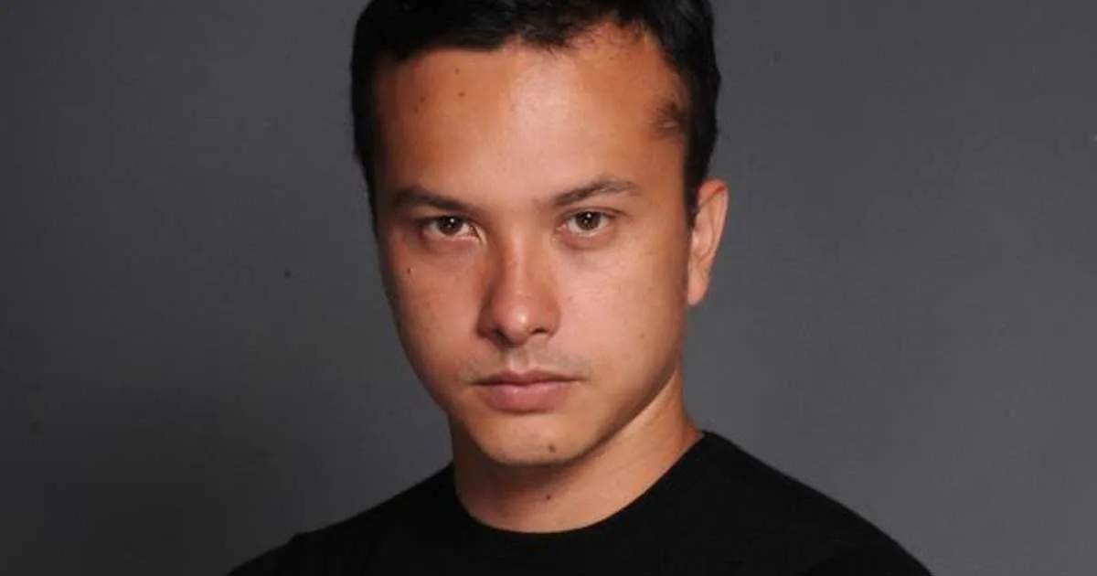 Bikin Heboh, Diam-Diam Nicholas Saputra Kepincut Drama Korea