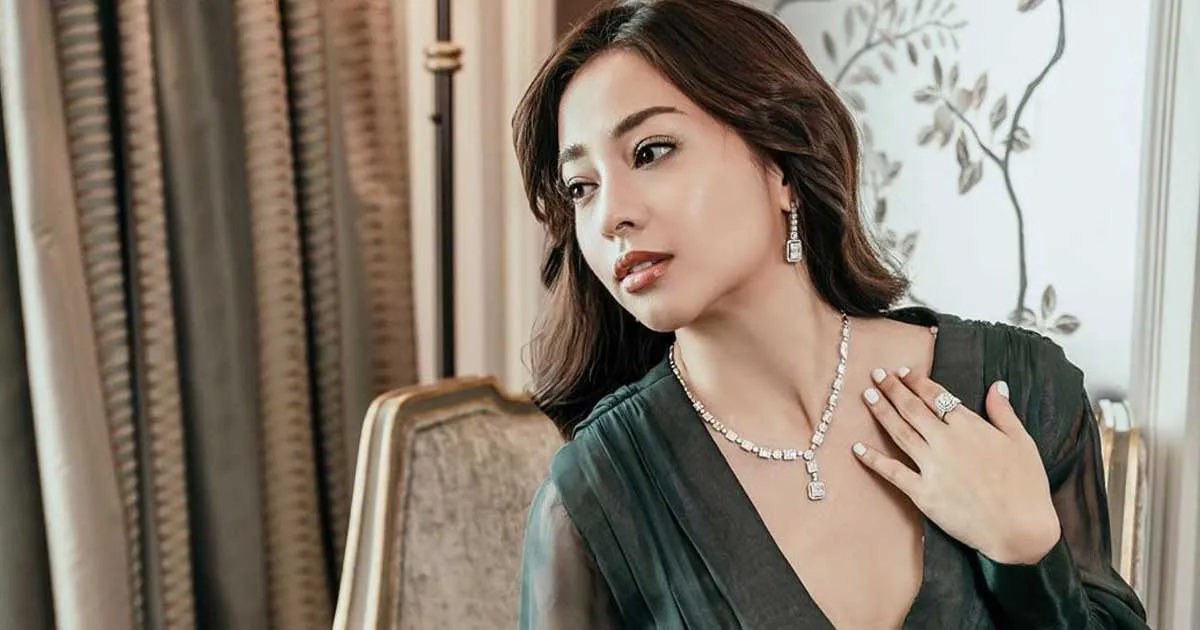 Ingin Punya Bayi tanpa Nikah, Ini Alasan Nikita Willy