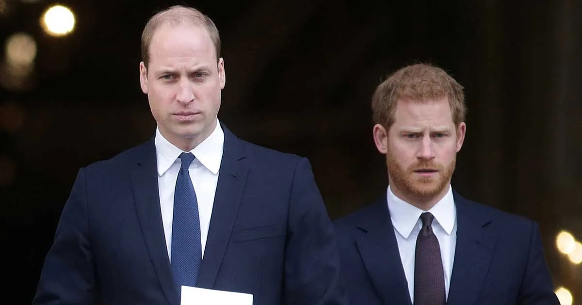 Pengakuan Pangeran Harry: Ayah dan Kakakku Sudah Terjebak!