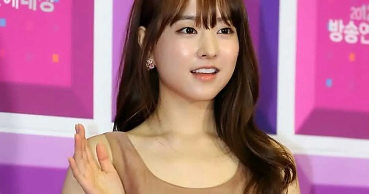 Berusia 30 Tahun, Park Bo Young Disangka Anak-Anak oleh YouTube