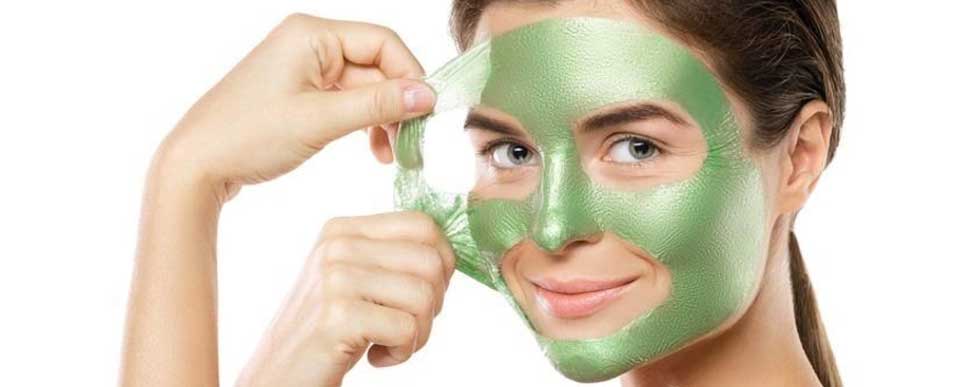 peel-of-mask