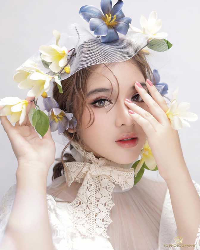 pemotretan-tiara-2