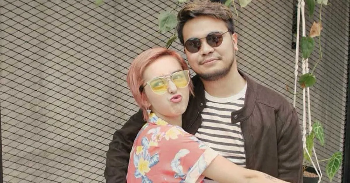 Dituding Konsumsi Narkoba, Reza ‘Smash’ Minta Maaf