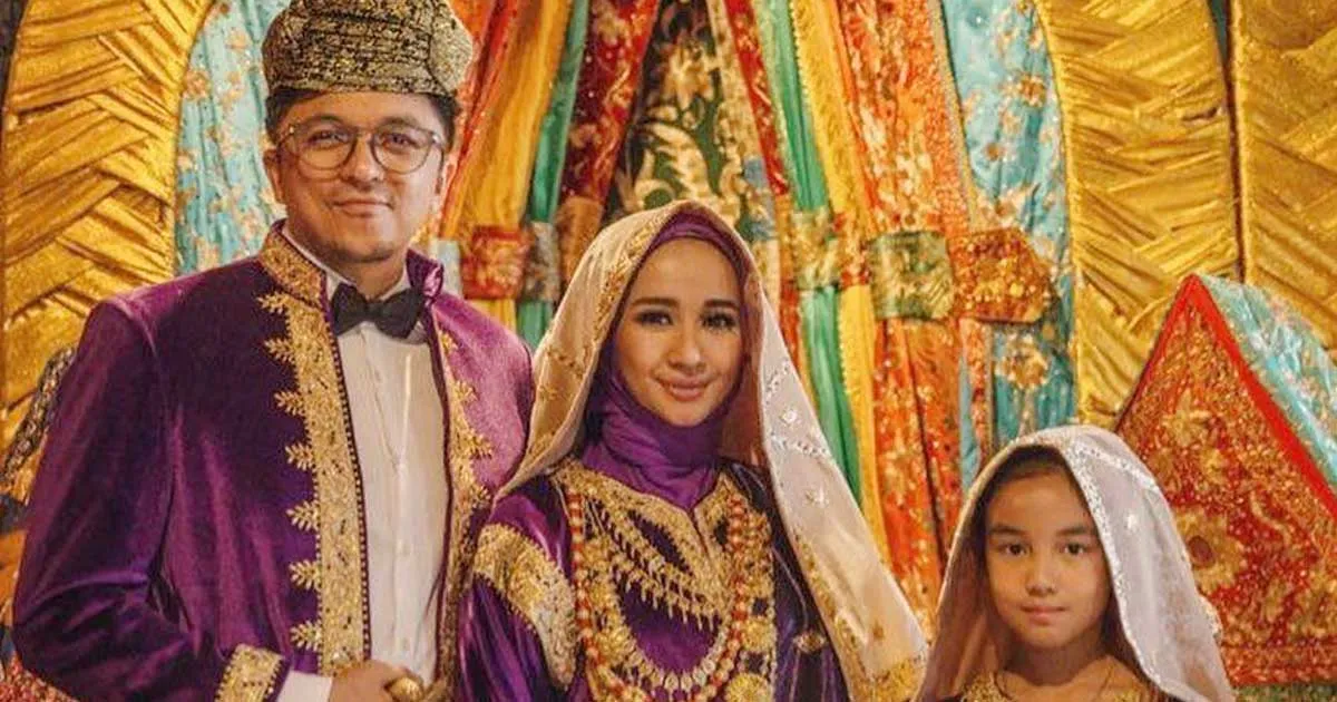 Tak Didampingi Laudya Cynthia Bella, Engku Emran Ultimatum Putrinya