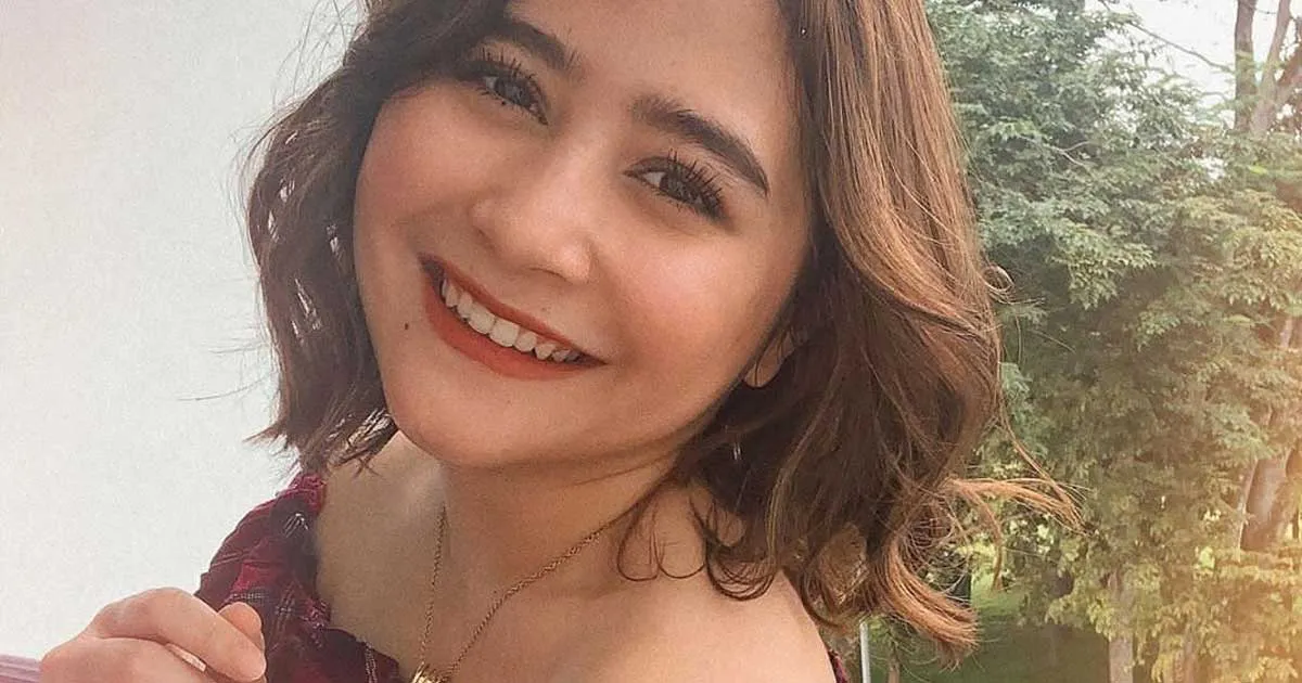 Kini Fokus Karir, Prilly Latuconsina Ungkap Pernah Gagal Nikah Muda
