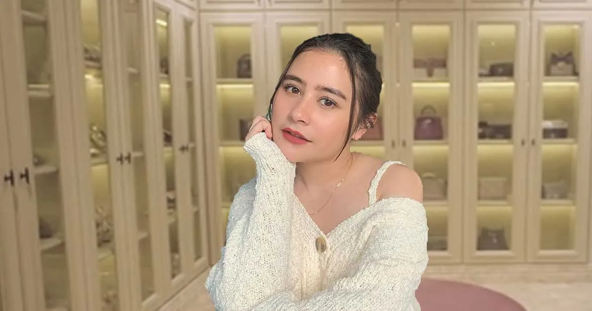 Gerebek Istana Prilly, Ini 5 Tas Kesayangan yang Harganya Selangit
