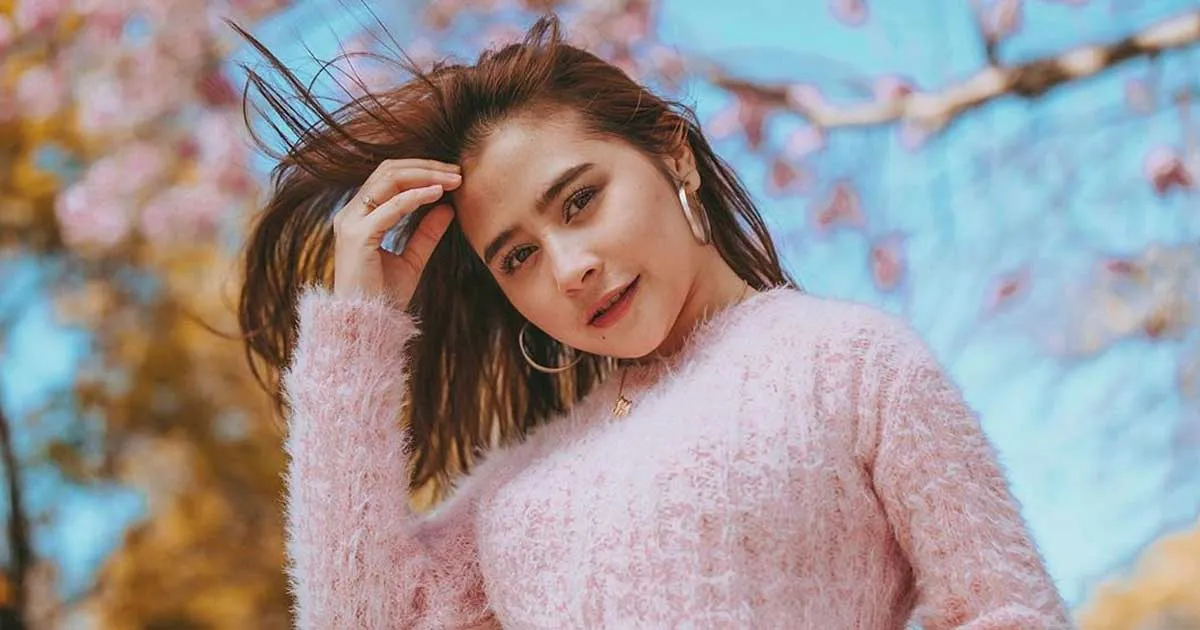 Punya Rumah Puluhan Miliar, Ini Tarif Prilly Latuconsina Sekali Endorse