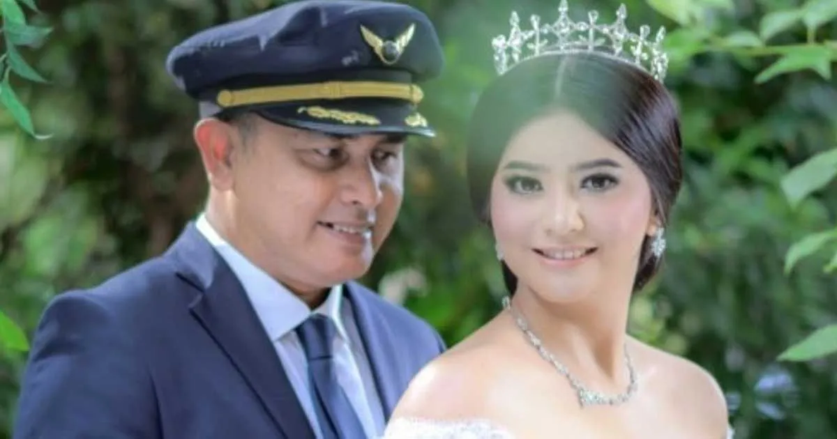 Dinikahi Pilot, Qory Sandioriva Ungkap Alasan Majukan Pernikahan