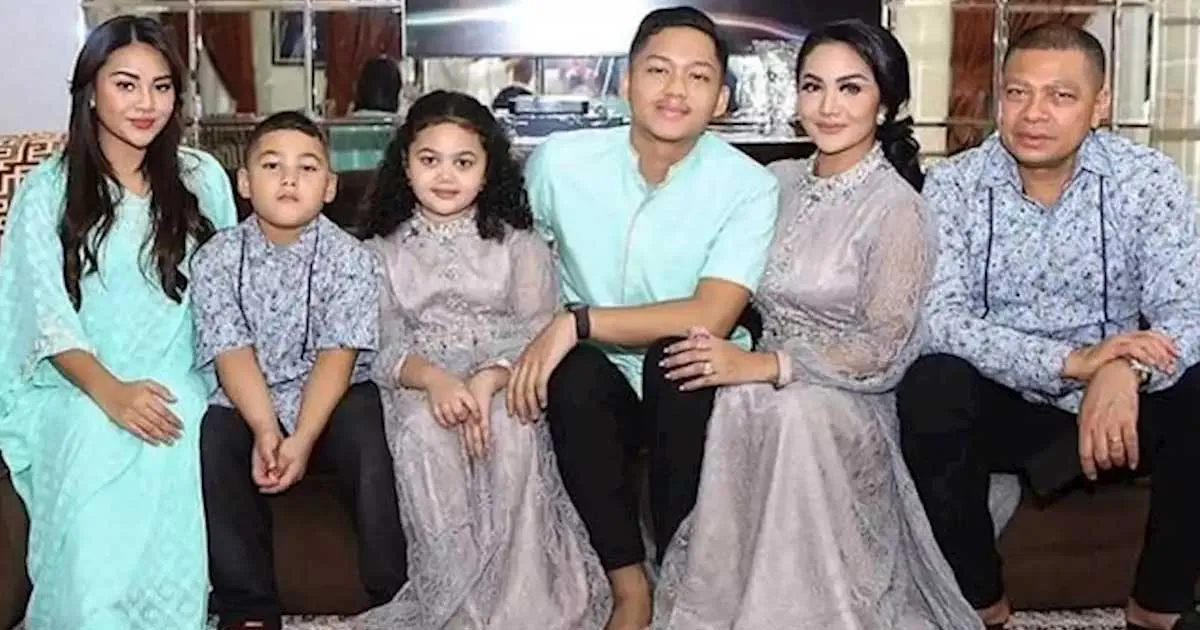 Dituduh Maki-Maki Azriel dan Aurel, Raul Lemos Beralasan Bela KD
