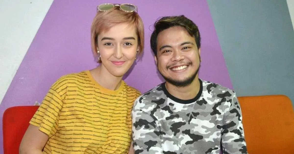 Tak Lagi Pamer Kemesraan, Reza ‘Smash’ Diam-Diam Sudah Bercerai