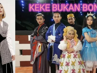 rinni-dan-kekeyi