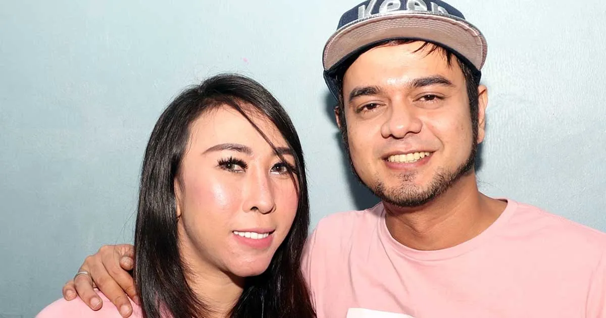 Setia Tunggu Rio Reifan Keluar Penjara, sang Istri Justru Digugat Cerai