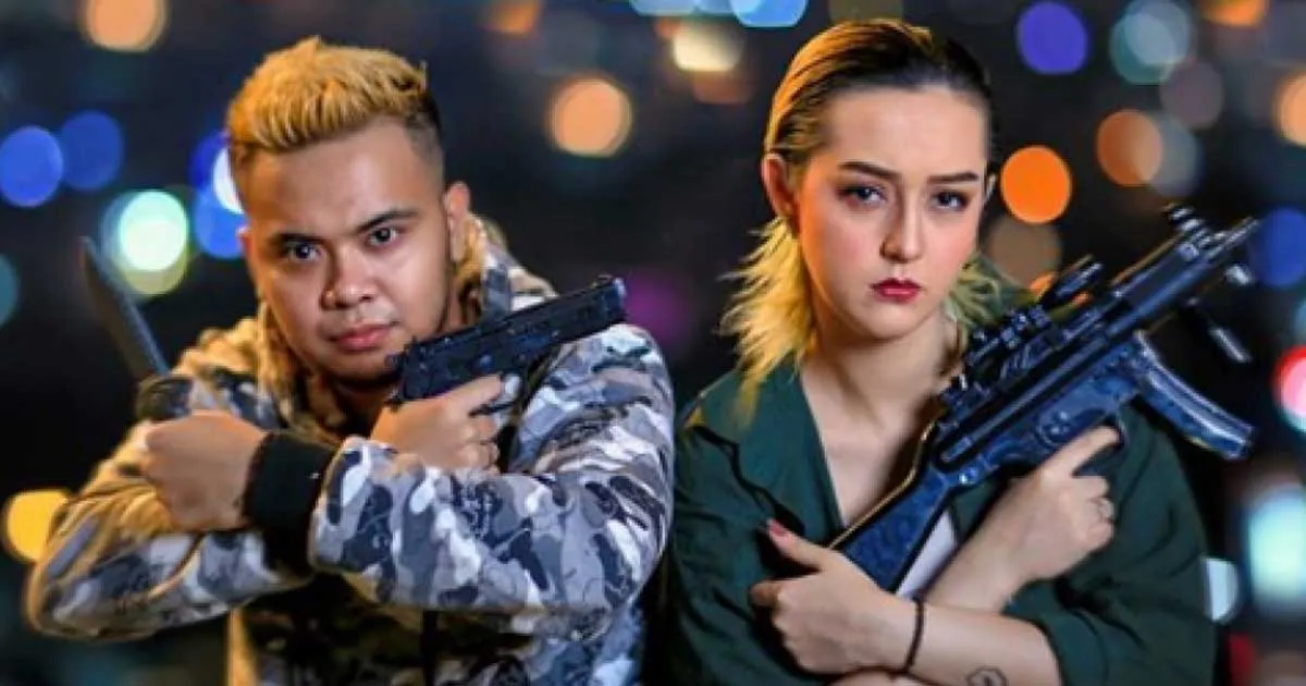8 Fakta Menarik Mantan Istri Bule Reza ‘Smash’ yang Jarang Diketahui
