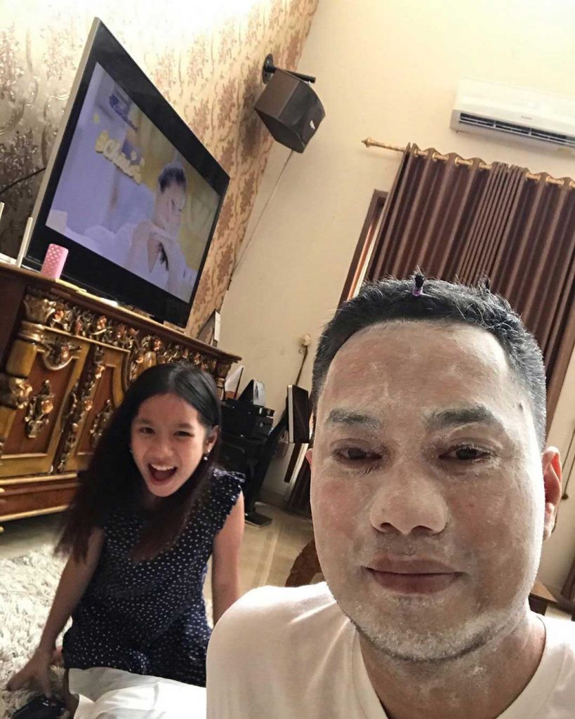 sirajuddin-mahmud-sabang-makeup-anak-aqila