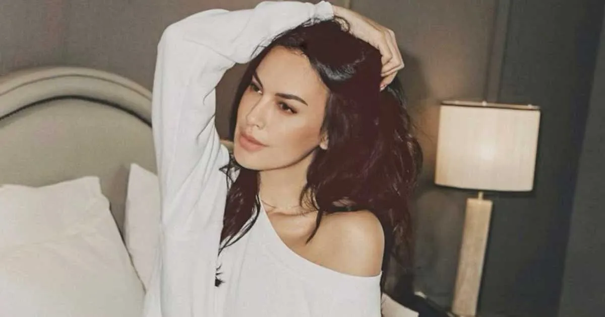 ‘New Normal’ Diterapkan, Sophia Latjuba Masih Hidup Prihatin
